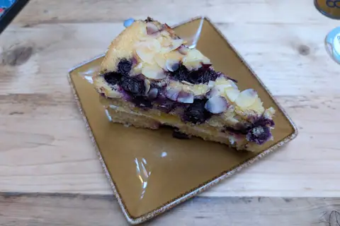 Baker George photo 4